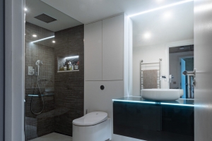 Bathroom Design London: Crafting Your Dream Sanctuary